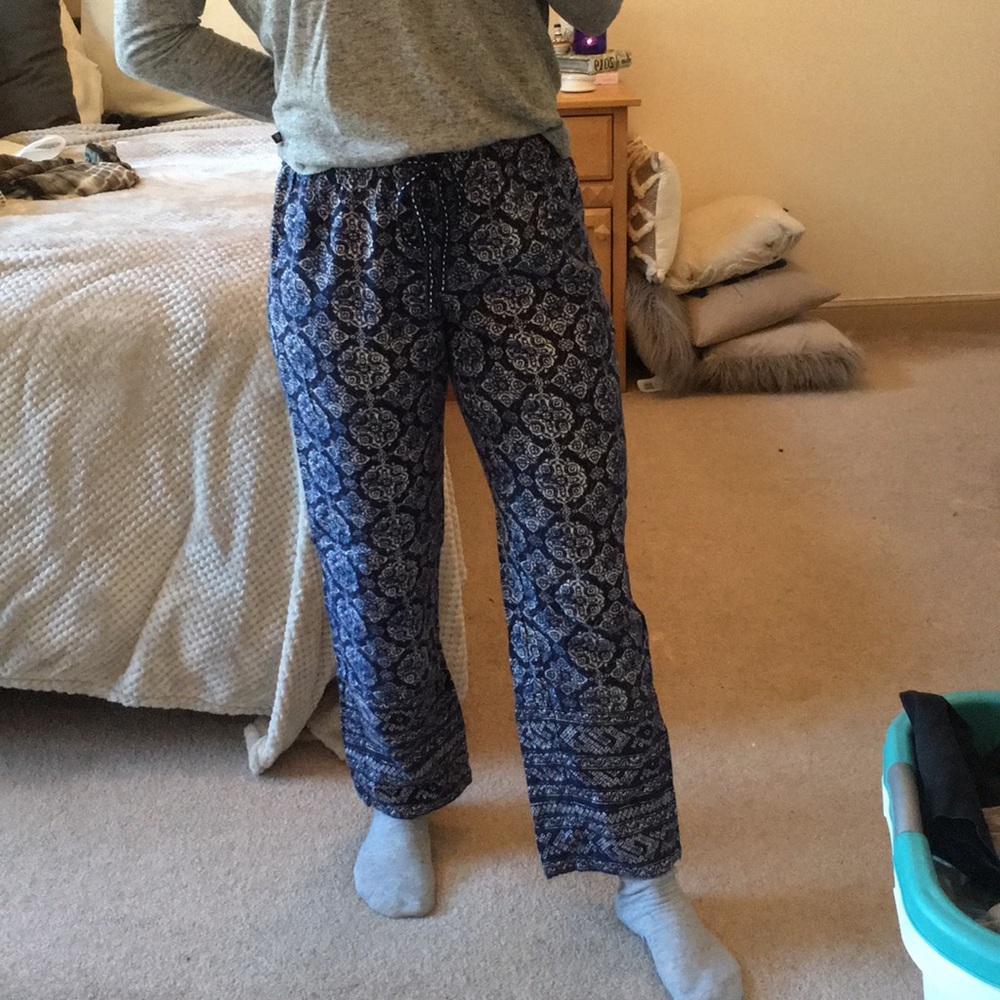 Pajama Pants Bundle! Small-Medium